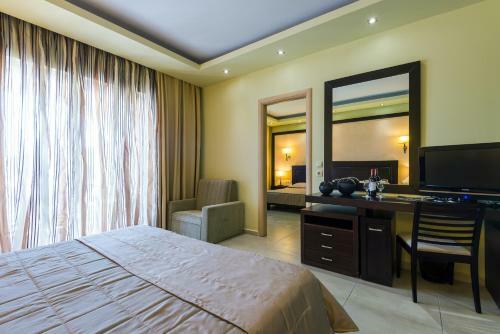 Hotel Gaia Palace