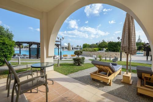Hotel Gaia Palace