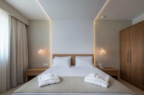 Hotel Gaia Palace