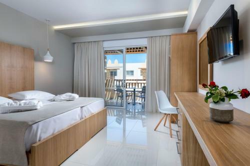 Hotel Gaia Palace