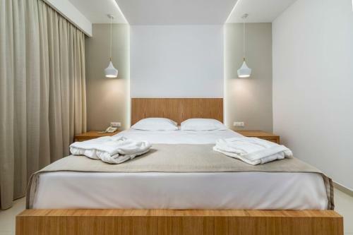Hotel Gaia Palace