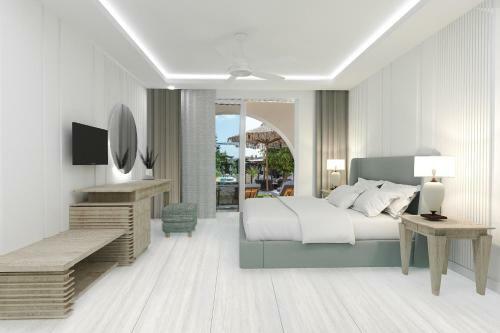 Hotel Gaia Palace