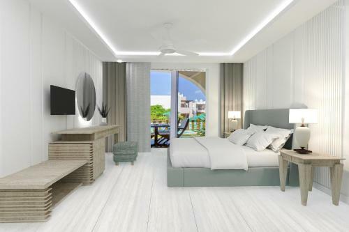 Hotel Gaia Palace