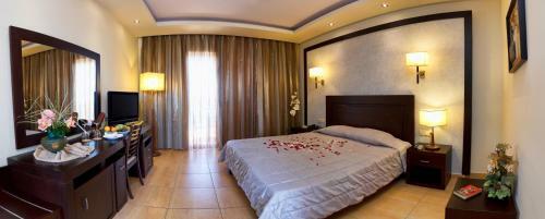Hotel Gaia Palace