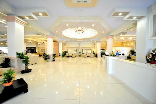 Hotel Gaia Palace