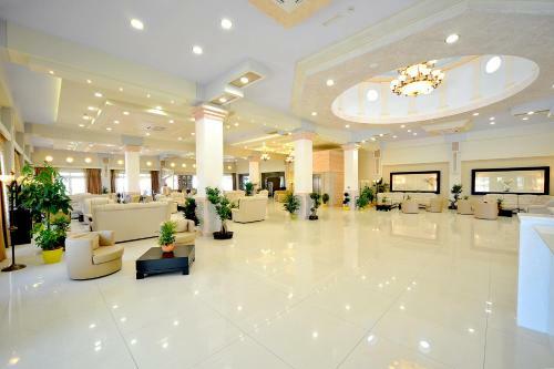 Hotel Gaia Palace