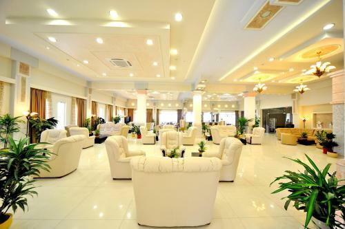 Hotel Gaia Palace