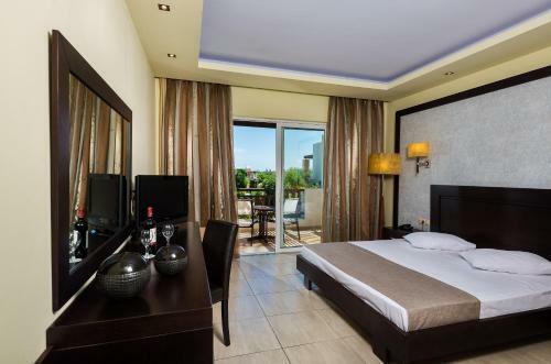 Hotel Gaia Palace