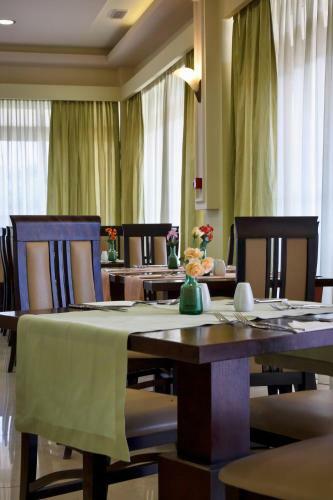 Hotel Gaia Palace
