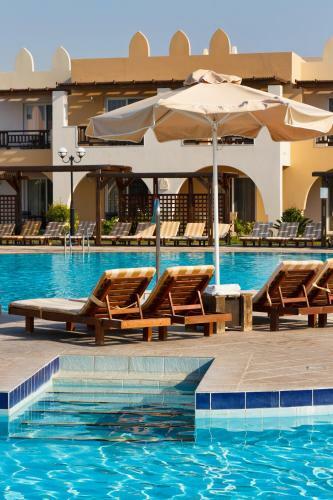 Hotel Gaia Palace