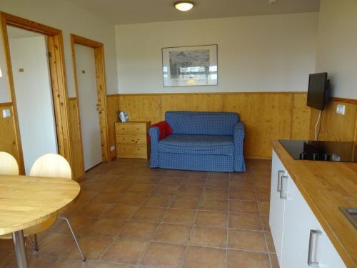 Hostal Brekkul�kur Guesthouse