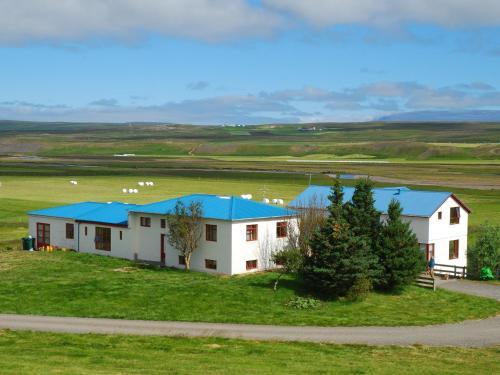 Hostal Brekkul�kur Guesthouse