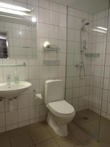 Hostal Brekkul�kur Guesthouse