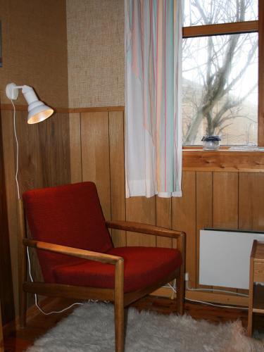 Hostal Brekkul�kur Guesthouse
