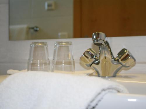 Hostal Brekkul�kur Guesthouse