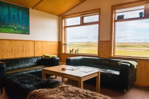 Hostal Brekkul�kur Guesthouse