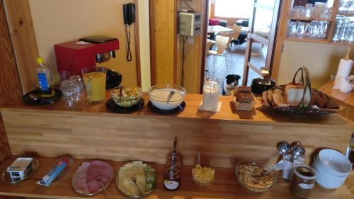 Hostal Brekkul�kur Guesthouse