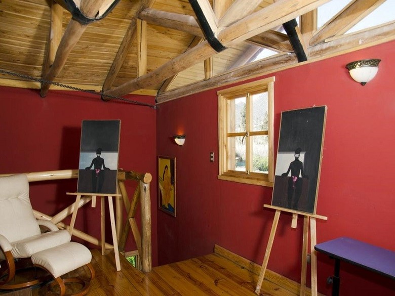 La Casa De Carlitos
