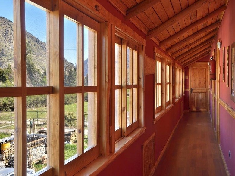 La Casa De Carlitos
