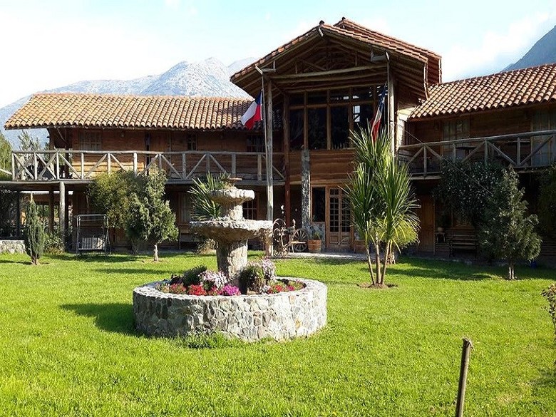 La Casa De Carlitos