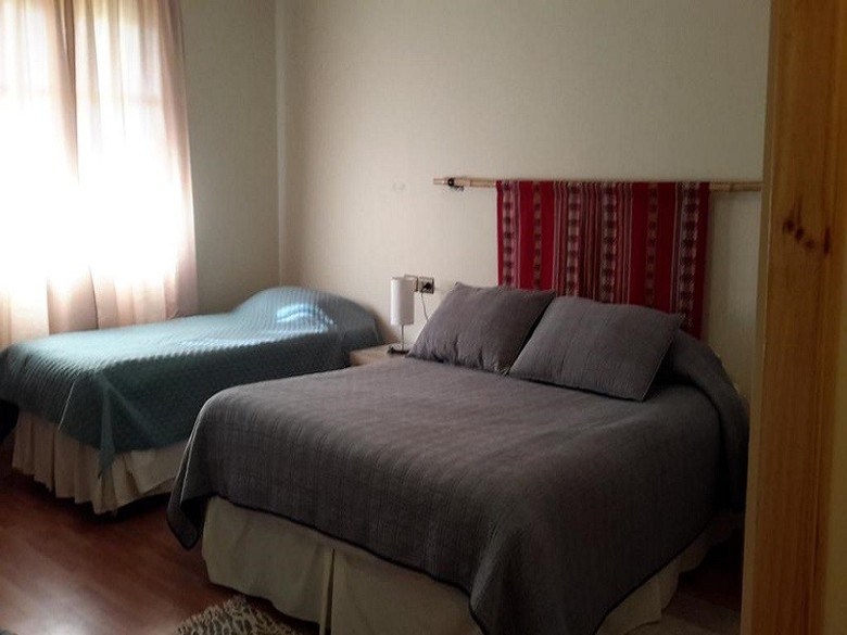 La Casa De Carlitos