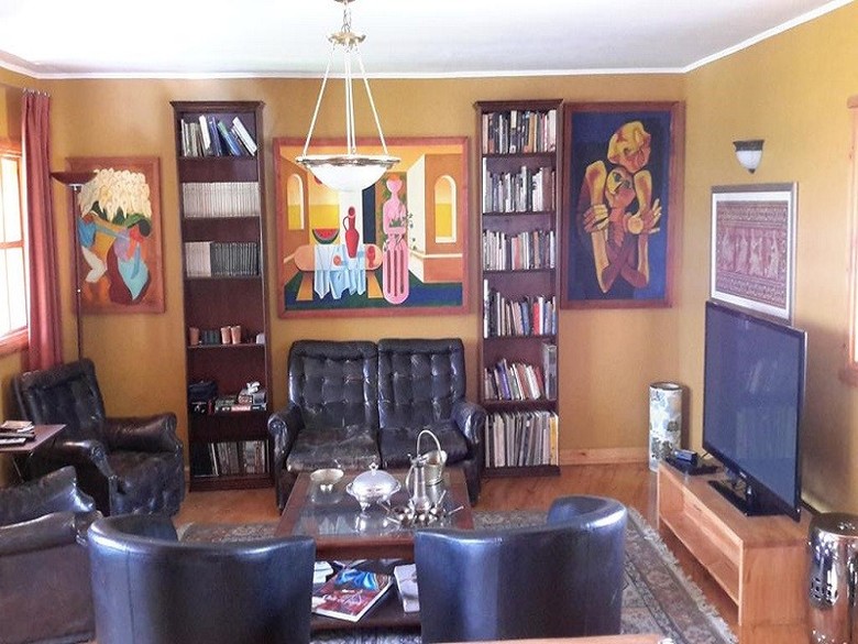 La Casa De Carlitos