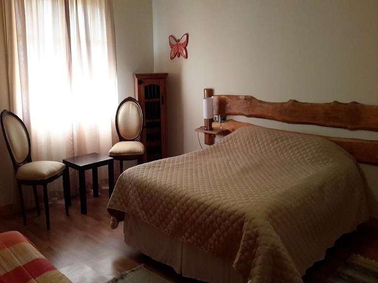 La Casa De Carlitos
