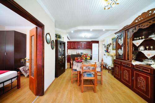 Irene's Apartment