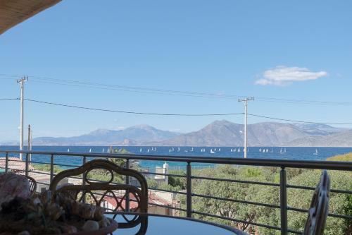 Apartamento Sunset Beach House