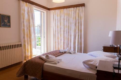 Apartamento Sunset Beach House