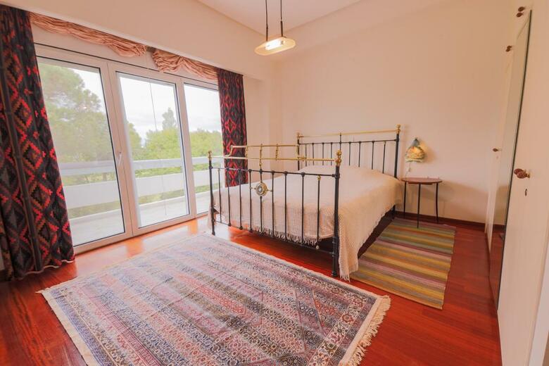 Villa Nomads Paralia