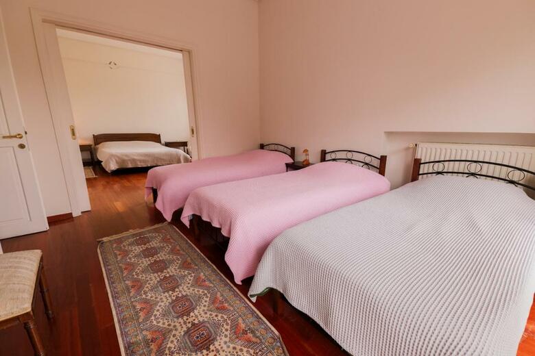 Villa Nomads Paralia
