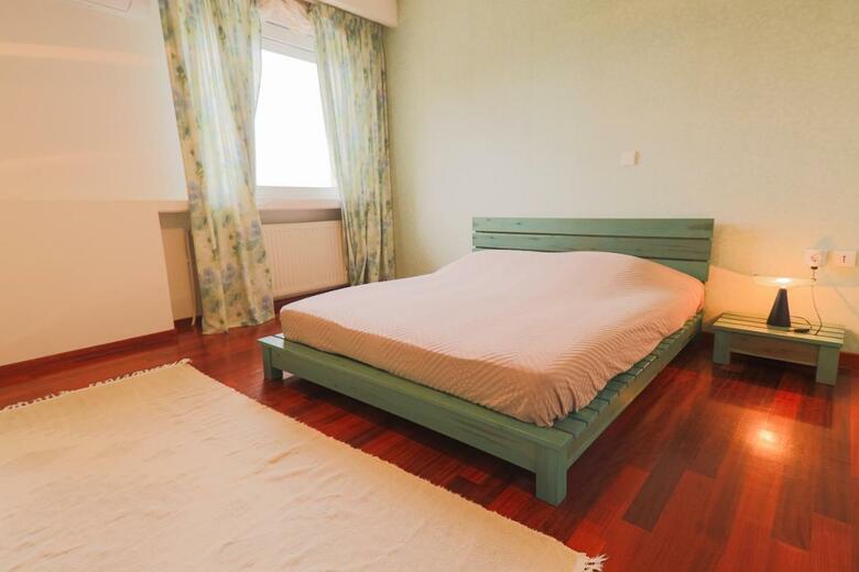 Villa Nomads Paralia