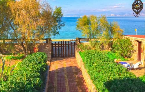 Stunning Apartment In Alepochori With 2 Bedrooms