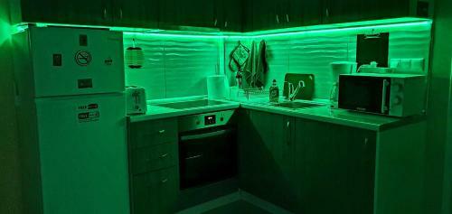 Apollo 1 - Luxury Apartment
