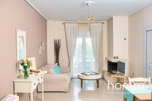 Apartamento Nereides Homm Luxury Maisonettes