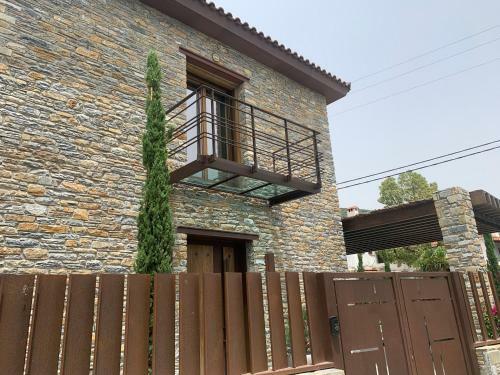 Lethe Villas With Private Pool Kato Gatzea Greece