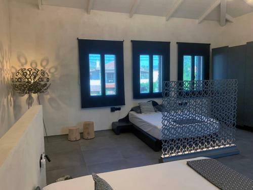 Lethe Villas With Private Pool Kato Gatzea Greece