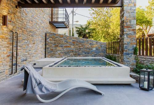 Lethe Villas With Private Pool Kato Gatzea Greece