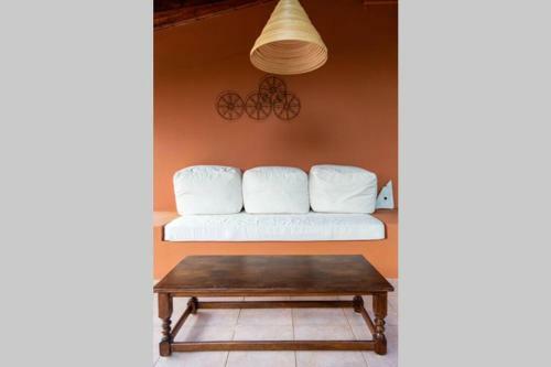Tzitzikari, Private Cottage In A Citrus Garden