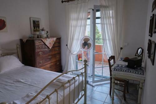 Apartamento Bella Vista