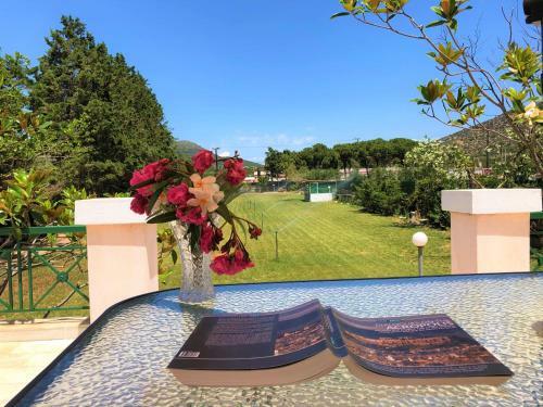 Pink White Marathon Villa Retreat - 5' To Beach