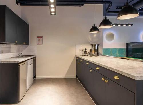 Apartamento Ensuite Rooms And Studios For Students Only, Canterbury - Sk