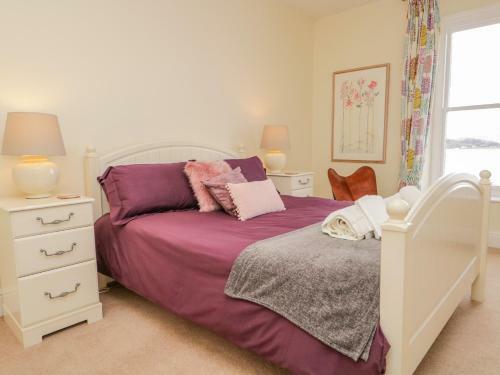 Apartamento Crow's Nest