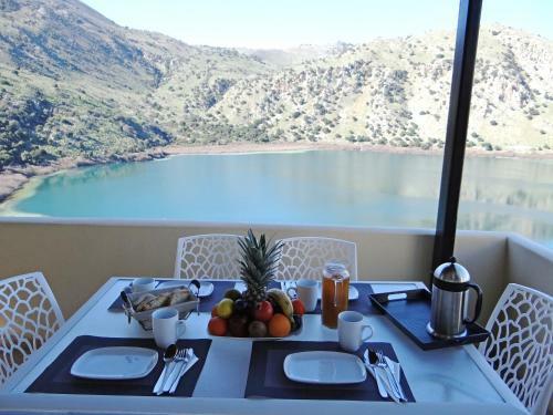 Villa Anastasia's Place In Kournas