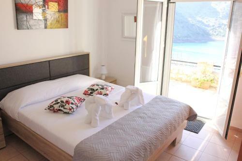 Villa Anastasia's Place In Kournas