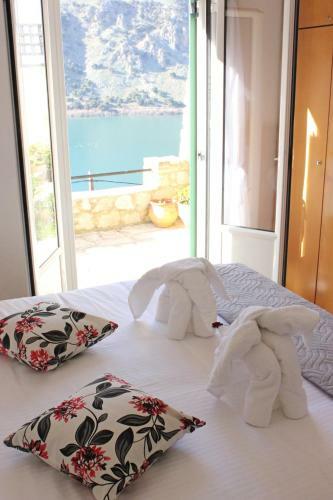 Villa Anastasia's Place In Kournas