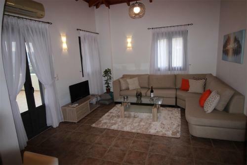 Cretan Lux Villa