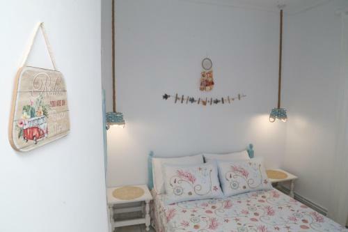 Apartamento Petalida
