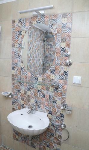 Apartamento Petalida